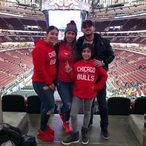 Meet your Posher, Lily